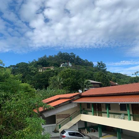 Pousada Dona Ema Balneario Camboriu Exterior foto