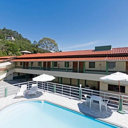 Pousada Dona Ema Balneario Camboriu Exterior foto