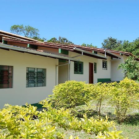 Pousada Dona Ema Balneario Camboriu Exterior foto