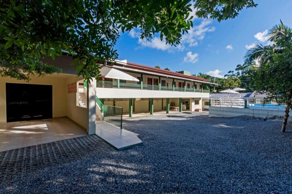 Pousada Dona Ema Balneario Camboriu Exterior foto