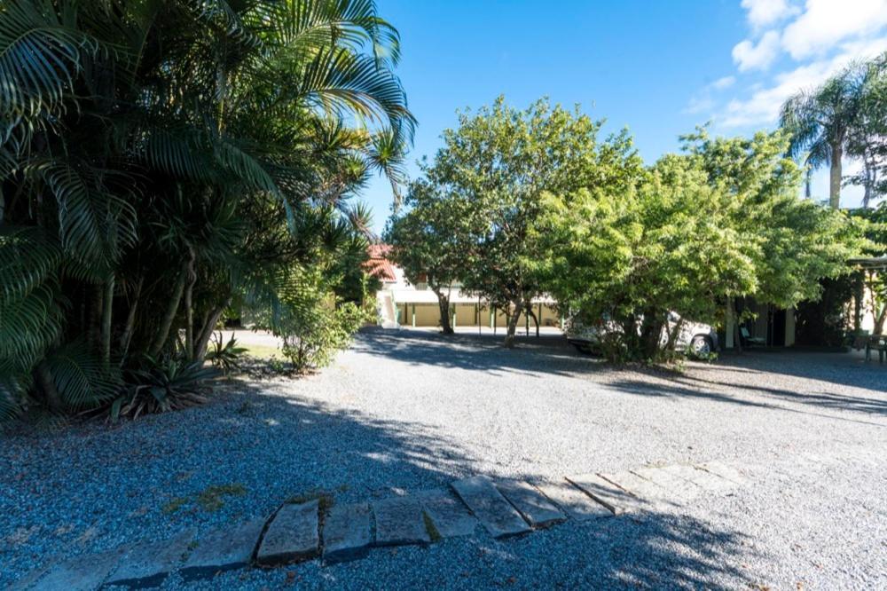 Pousada Dona Ema Balneario Camboriu Exterior foto