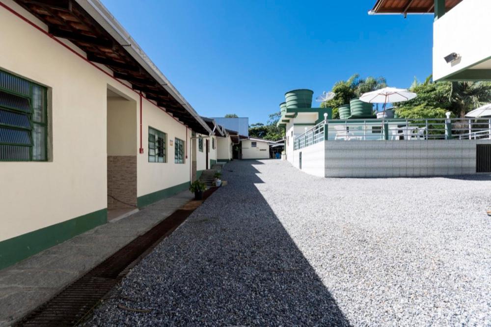 Pousada Dona Ema Balneario Camboriu Exterior foto