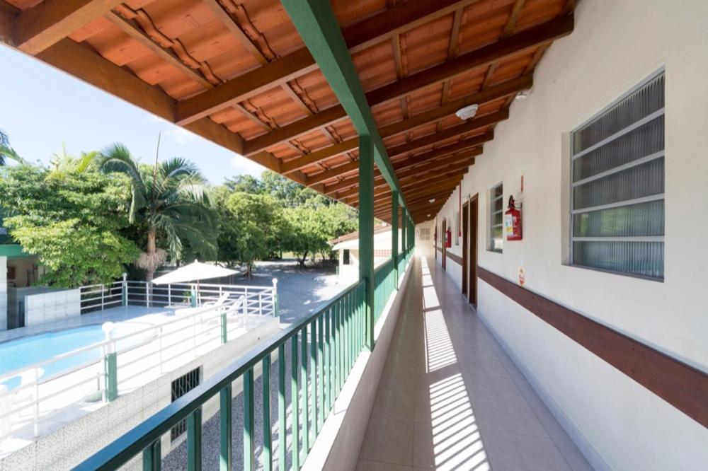 Pousada Dona Ema Balneario Camboriu Exterior foto