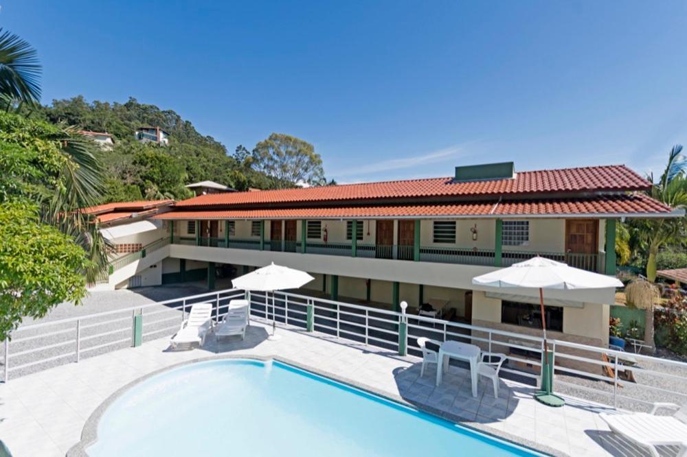 Pousada Dona Ema Balneario Camboriu Exterior foto