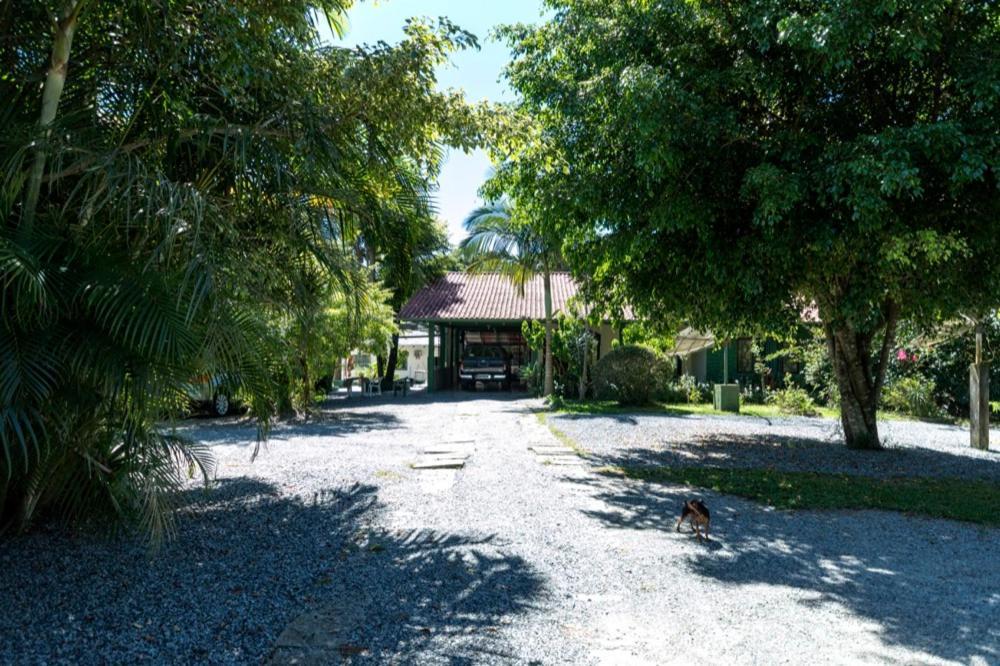 Pousada Dona Ema Balneario Camboriu Exterior foto