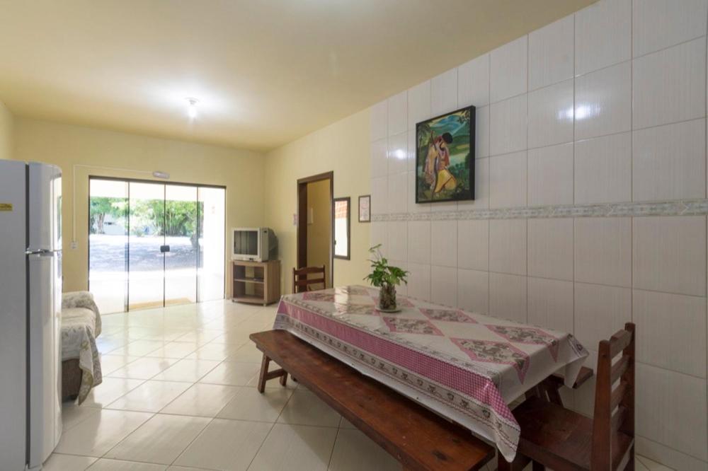 Pousada Dona Ema Balneario Camboriu Exterior foto