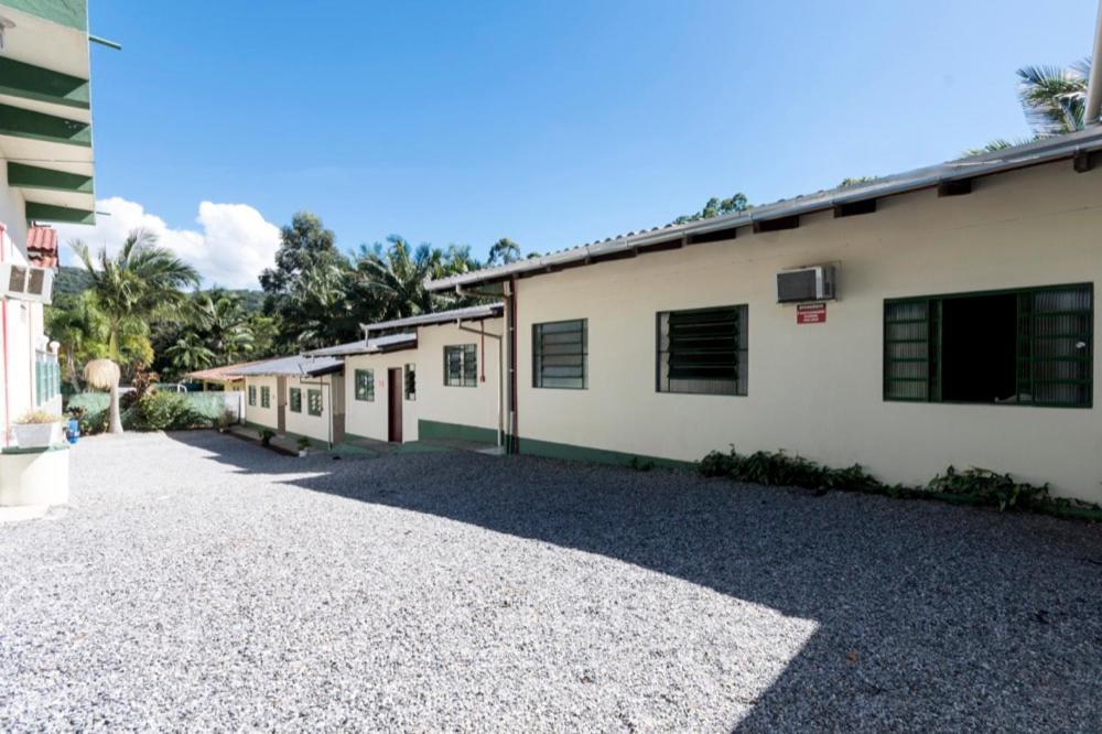 Pousada Dona Ema Balneario Camboriu Exterior foto