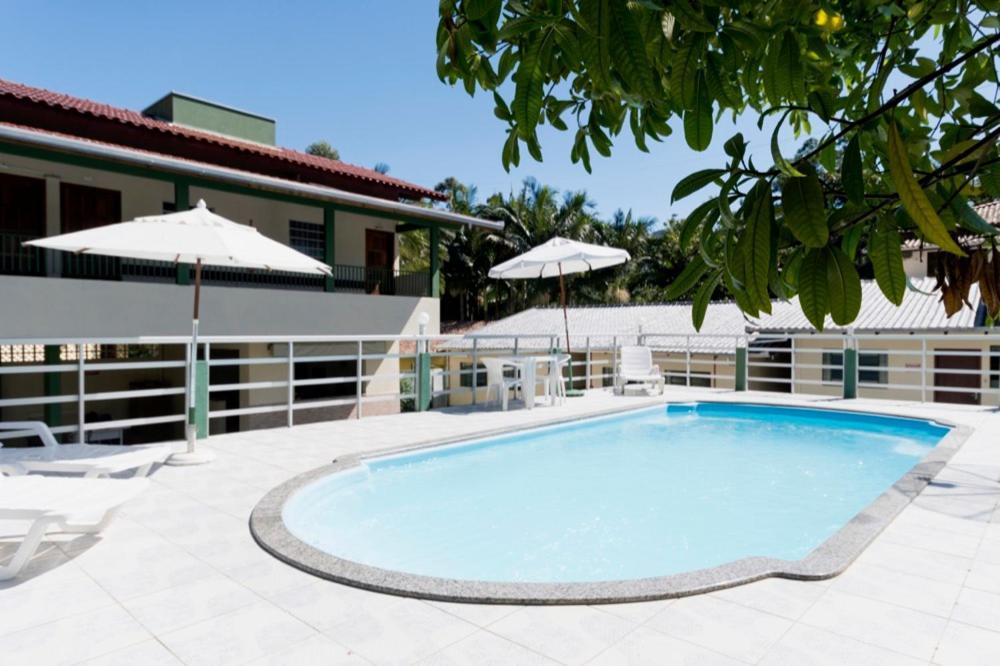 Pousada Dona Ema Balneario Camboriu Exterior foto