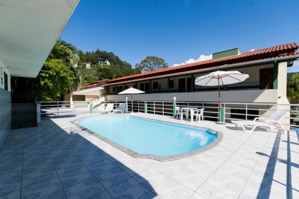 Pousada Dona Ema Balneario Camboriu Exterior foto