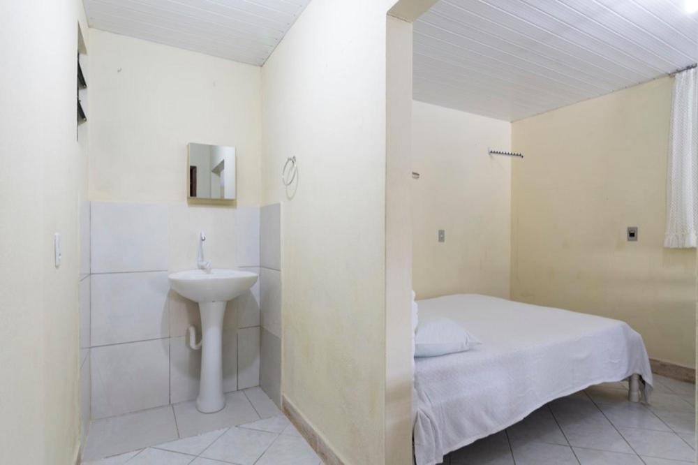Pousada Dona Ema Balneario Camboriu Exterior foto