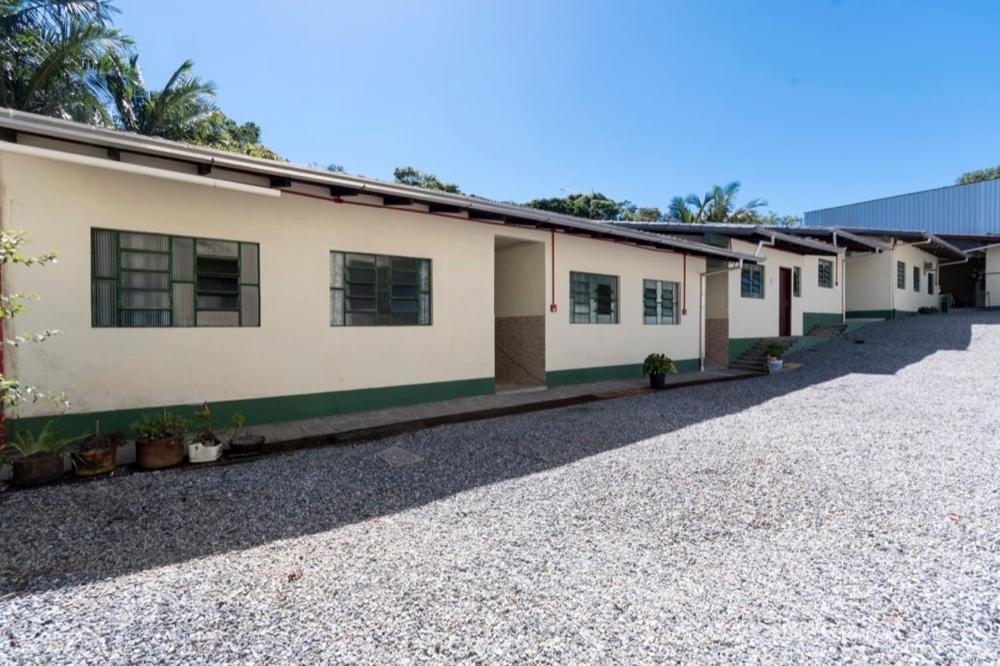 Pousada Dona Ema Balneario Camboriu Exterior foto