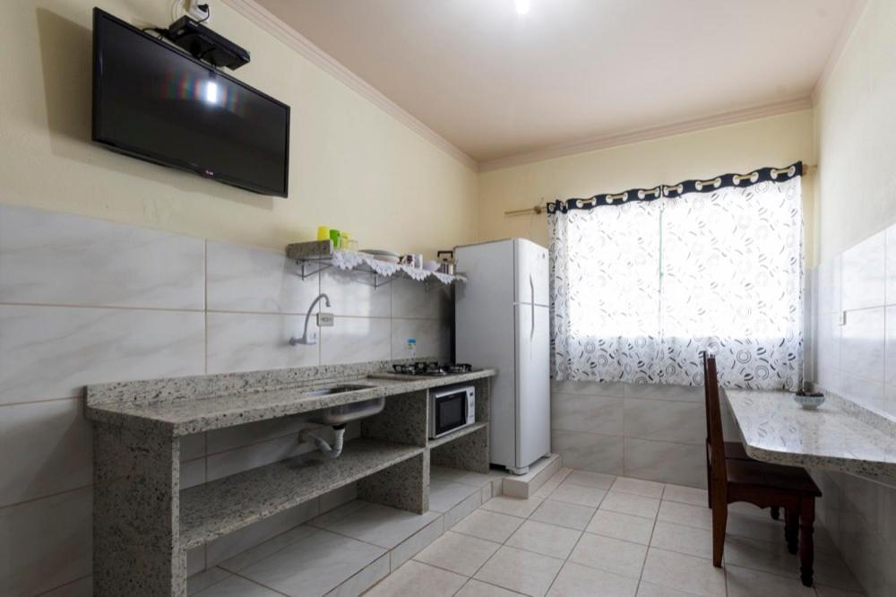 Pousada Dona Ema Balneario Camboriu Exterior foto