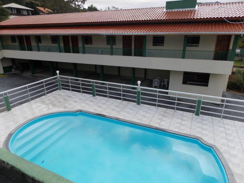 Pousada Dona Ema Balneario Camboriu Exterior foto